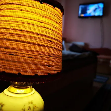Agroturystyka W Dolinie Narwi Łomża Exteriér fotografie