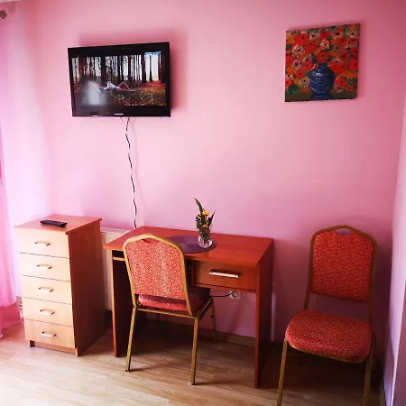 Agroturystyka W Dolinie Narwi Łomża Exteriér fotografie