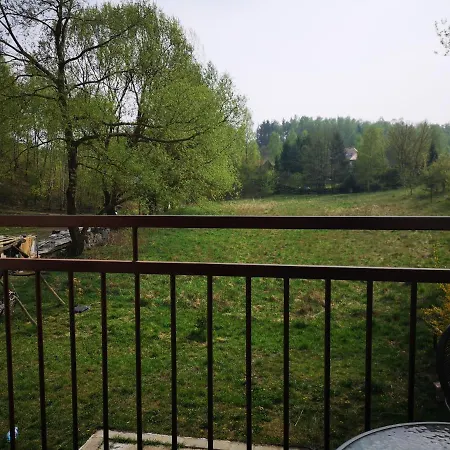 Agroturystyka W Dolinie Narwi Łomża Exteriér fotografie