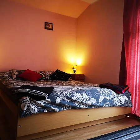 Agroturystyka W Dolinie Narwi Łomża Exteriér fotografie