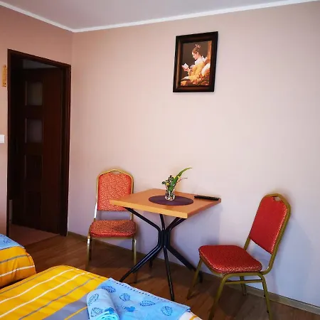 Agroturystyka W Dolinie Narwi Łomża Exteriér fotografie