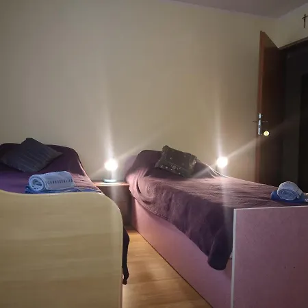 Agroturystyka W Dolinie Narwi Łomża Exteriér fotografie