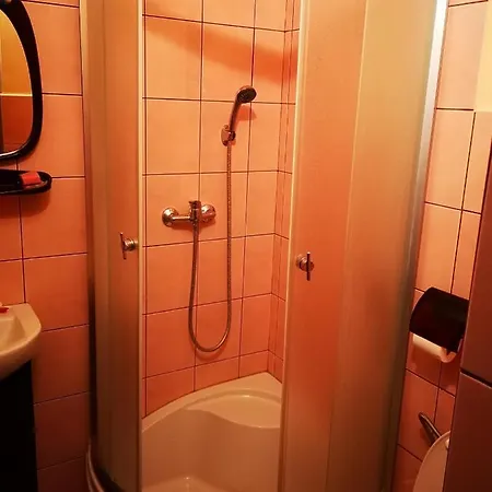 Agroturystyka W Dolinie Narwi Łomża Exteriér fotografie