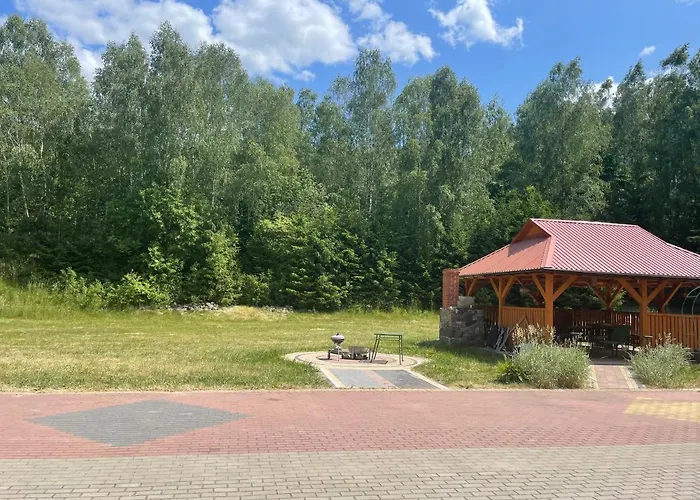 Agroturystyka W Dolinie Narwi