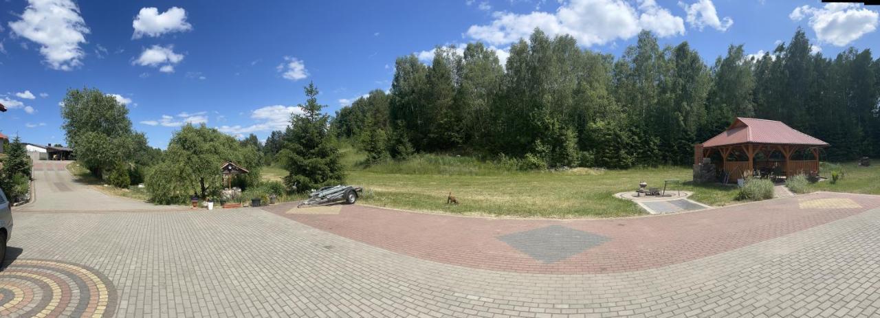 Agroturystyka W Dolinie Narwi *