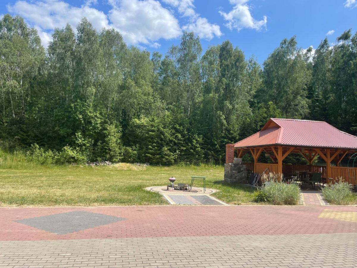 Agroturystyka W Dolinie Narwi Farm stay