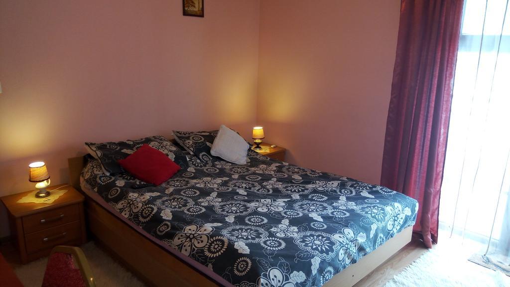 Farm stay Agroturystyka W Dolinie Narwi