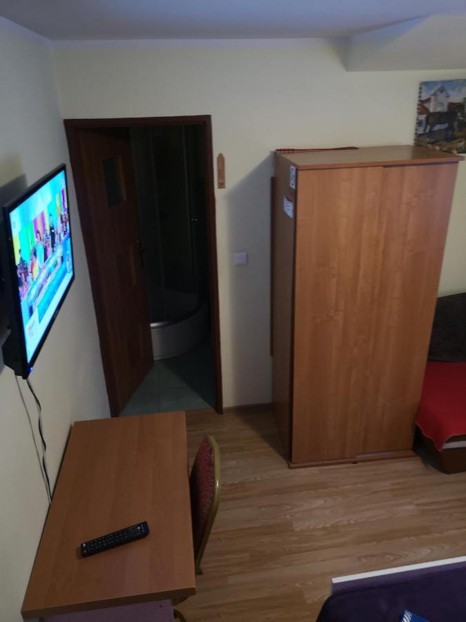 Farm stay Agroturystyka W Dolinie Narwi Lomza