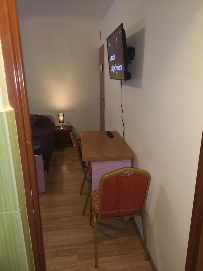 Farm stay Agroturystyka W Dolinie Narwi *