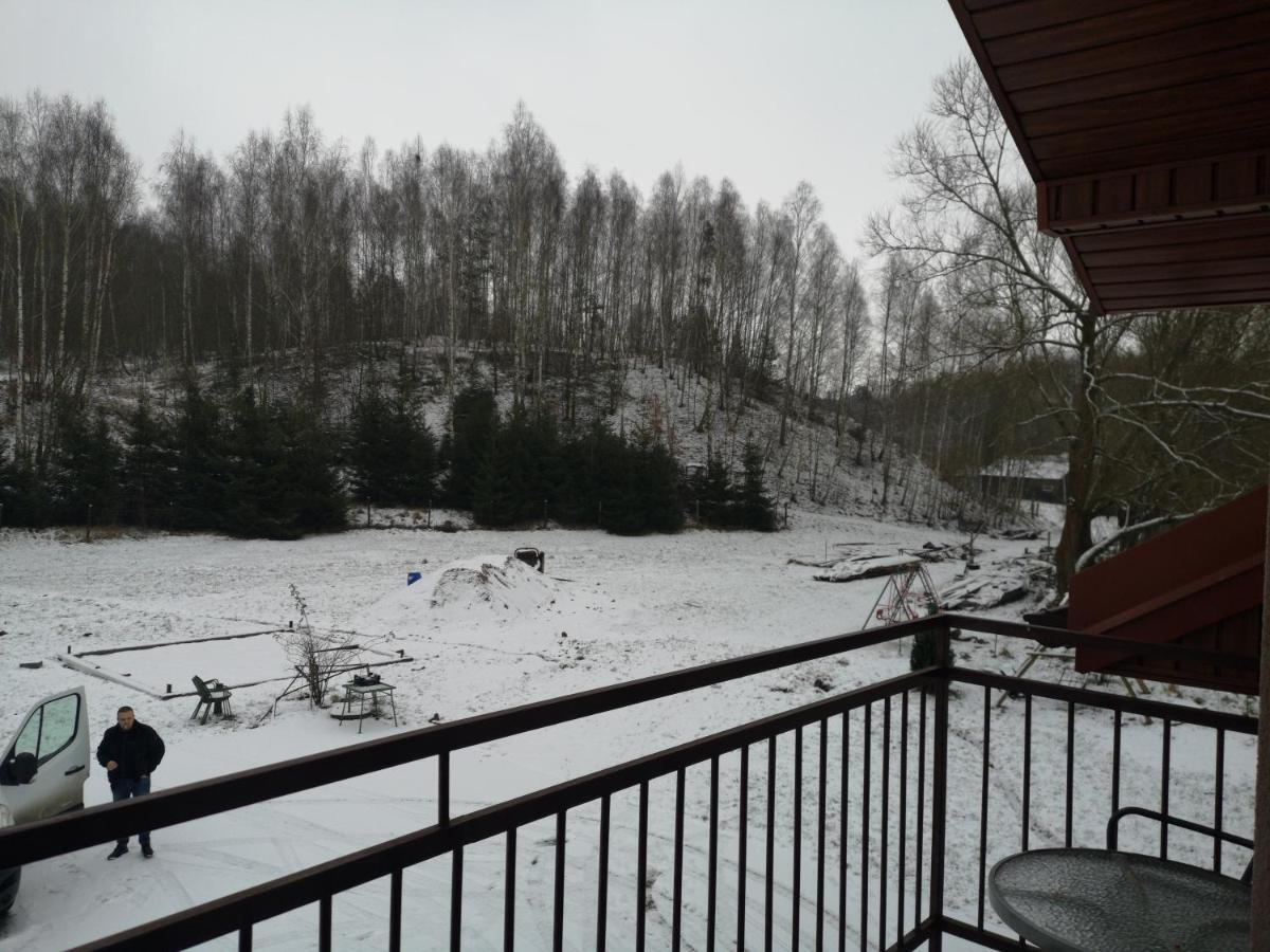 Agroturystyka W Dolinie Narwi Farm stay