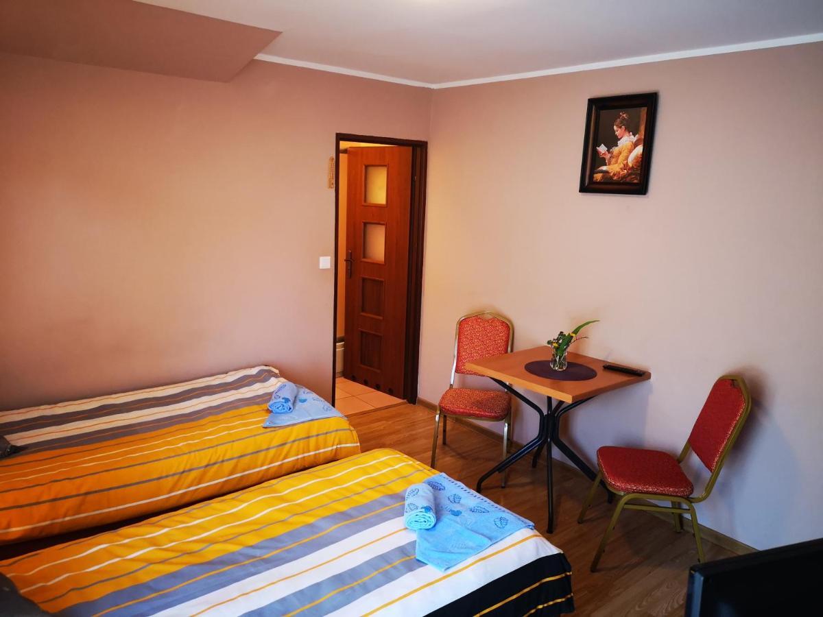 Agroturystyka W Dolinie Narwi Lomza