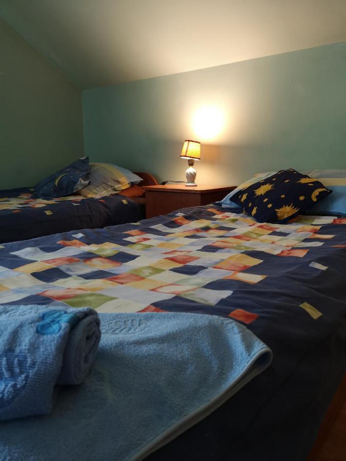 Farm stay Agroturystyka W Dolinie Narwi Lomza