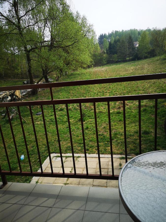 Farm stay Agroturystyka W Dolinie Narwi Lomza