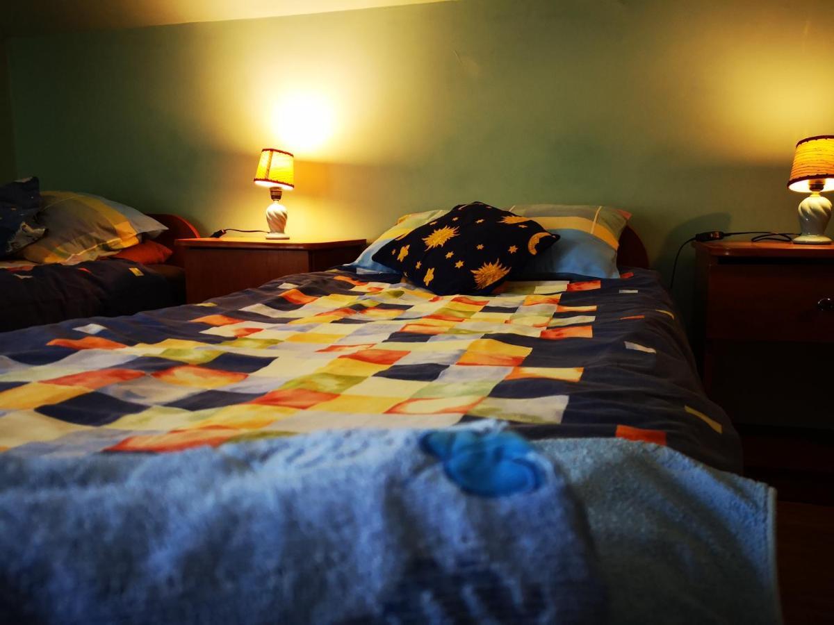 Farm stay Agroturystyka W Dolinie Narwi