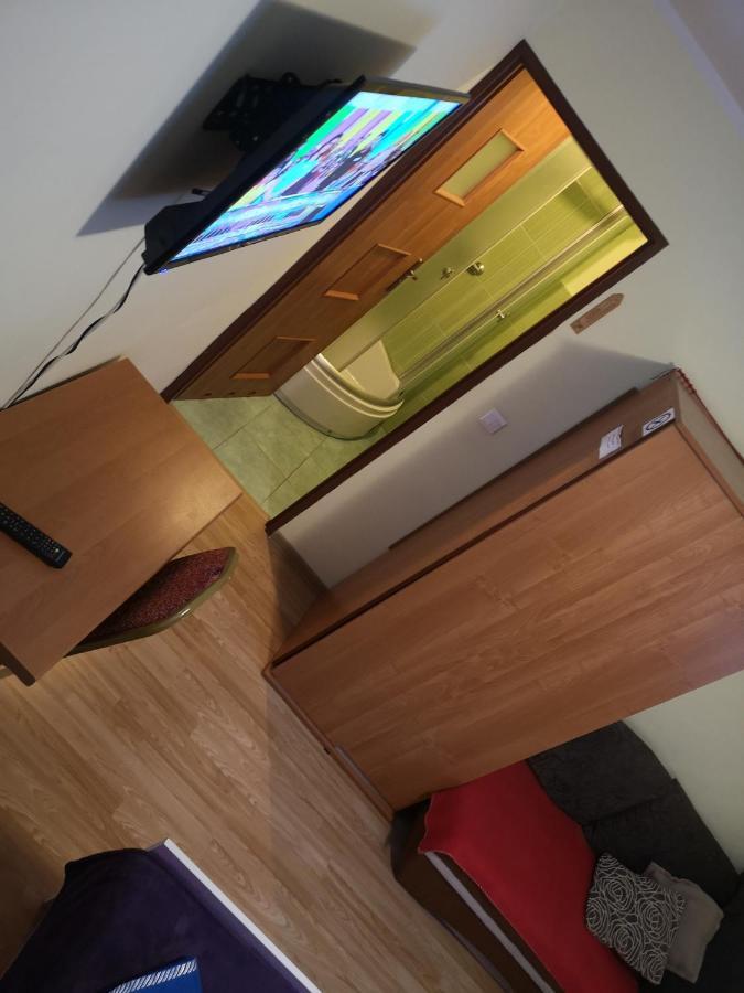 Agroturystyka W Dolinie Narwi Farm stay Lomza