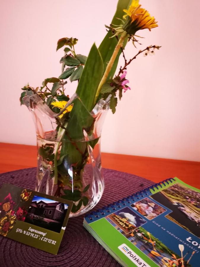 Agroturystyka W Dolinie Narwi Lomza