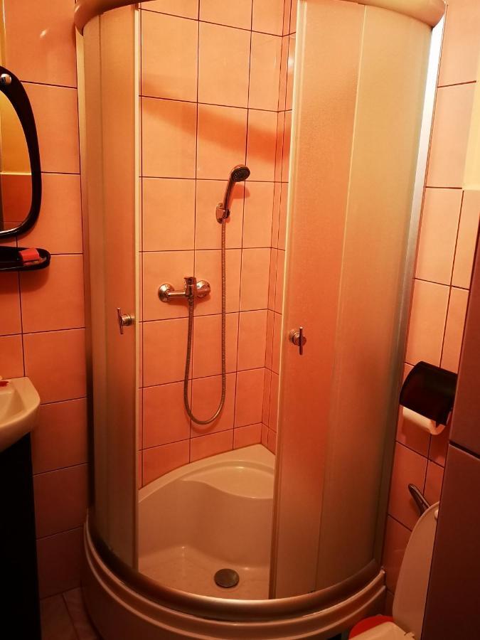 Agroturystyka W Dolinie Narwi Farm stay Lomza